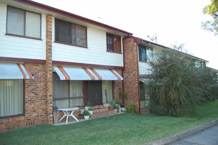 Second view of Homely unit listing, 2/80 Dalnott Road, Gorokan NSW 2263