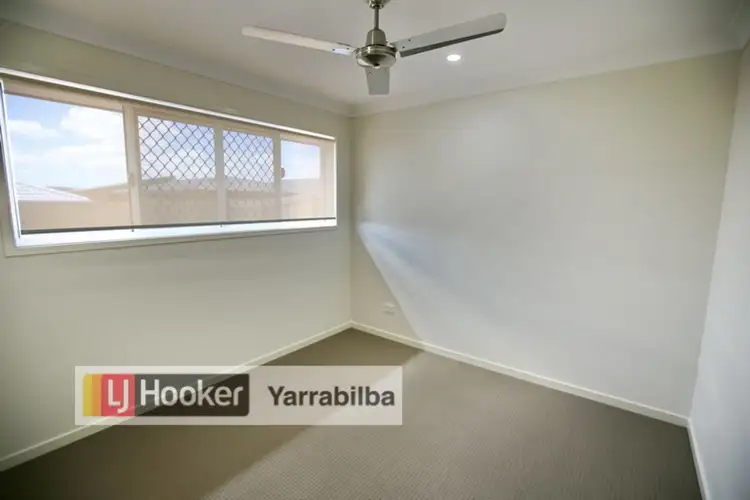 Seventh view of Homely house listing, 25 Sepia Street, Yarrabilba QLD 4207