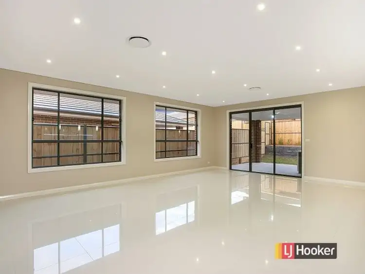 Fifth view of Homely house listing, 26 Lapstone Street, Schofields NSW 2769