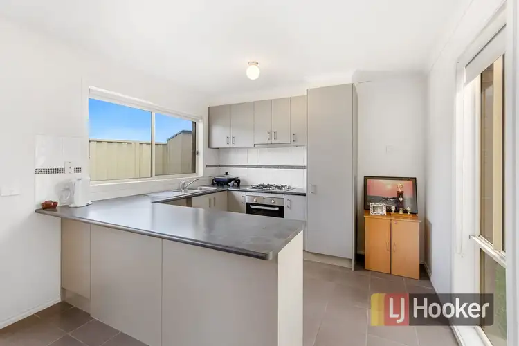 Second view of Homely townhouse listing, 2 Belvedere Drive, Pakenham VIC 3810