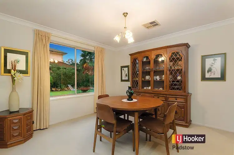 Third view of Homely house listing, 871d Henry Lawson Drive, Picnic Point NSW 2213