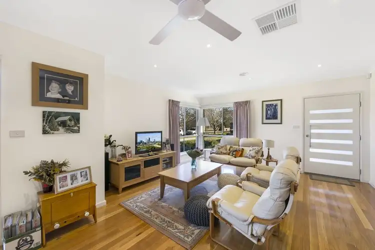 Fifth view of Homely townhouse listing, 1/5 Brudenell Drive, Jerrabomberra NSW 2619