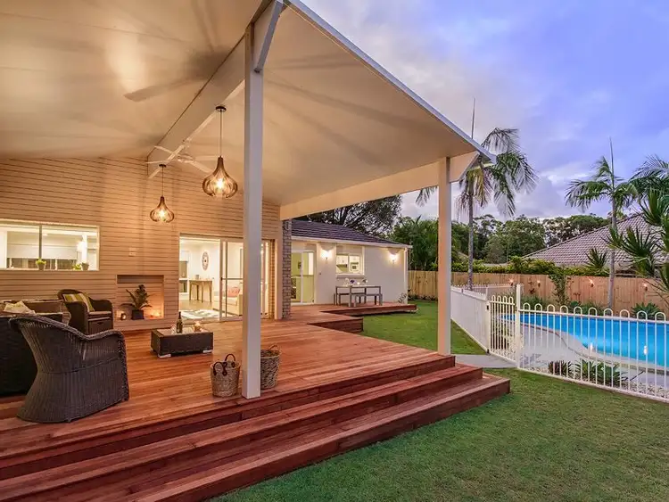 Sixth view of Homely house listing, 30 Camberwell Circuit, Robina QLD 4226