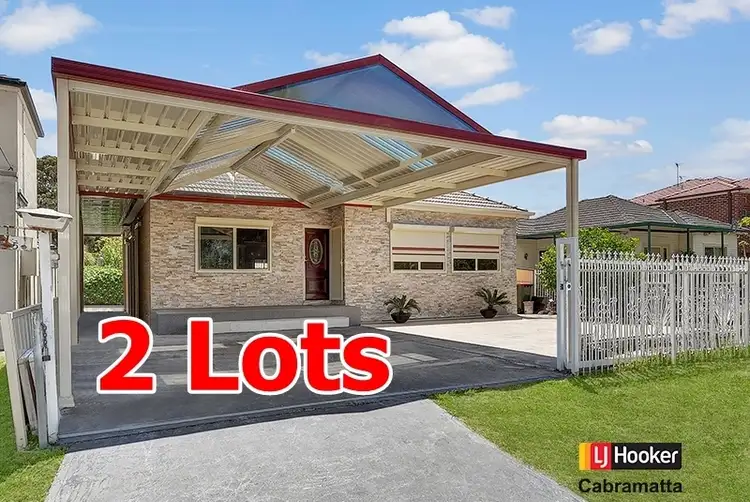 Main view of Homely house listing, 5 Harden Street, Canley Heights NSW 2166