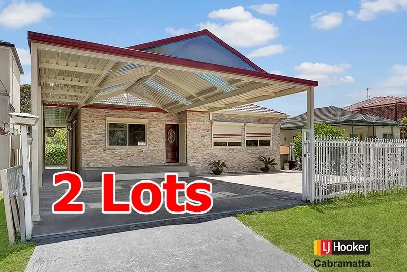 Main view of Homely house listing, 5 Harden Street, Canley Heights NSW 2166