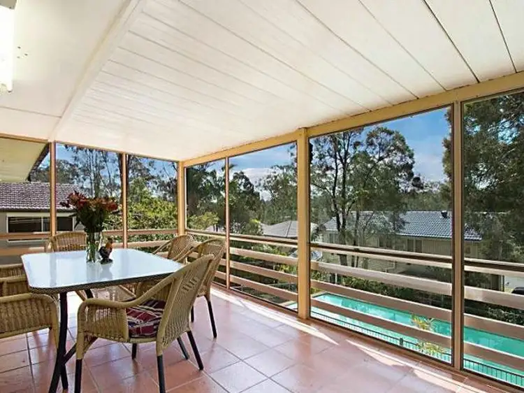 Third view of Homely house listing, 13 Mabb Street, Kenmore QLD 4069