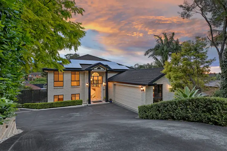 14 Cotswolds Close, Terrigal NSW 2260