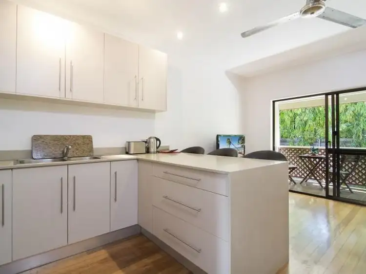 Sixth view of Homely townhouse listing, 6 Casuarina Court/25 Davidson Street, Port Douglas QLD 4877