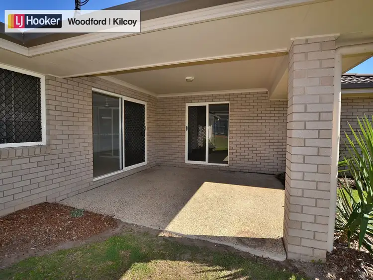 Seventh view of Homely house listing, 12 Akoonah Way, D'aguilar QLD 4514