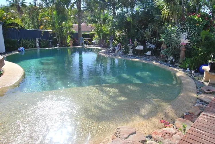 18 Banksia Crescent, Nambucca Heads NSW 2448