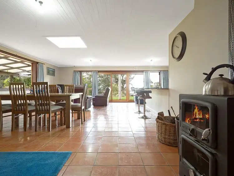 Second view of Homely rural property listing, 766 Yankees Gap Road, Bemboka NSW 2550