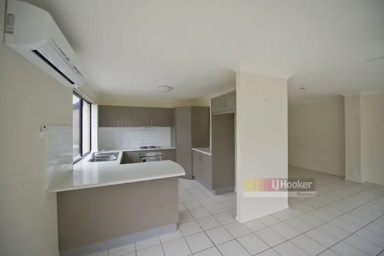 Sixth view of Homely house listing, 2/9 Carallia Court, Ormeau QLD 4208