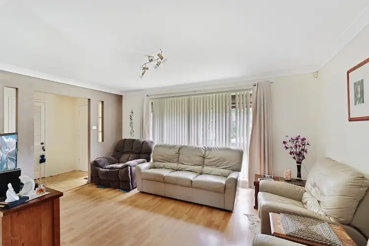 Third view of Homely house listing, 28 Cudgegong Road, Ruse NSW 2560