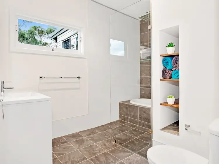 Fourth view of Homely house listing, 4 Leigh Crescent, Unanderra NSW 2526