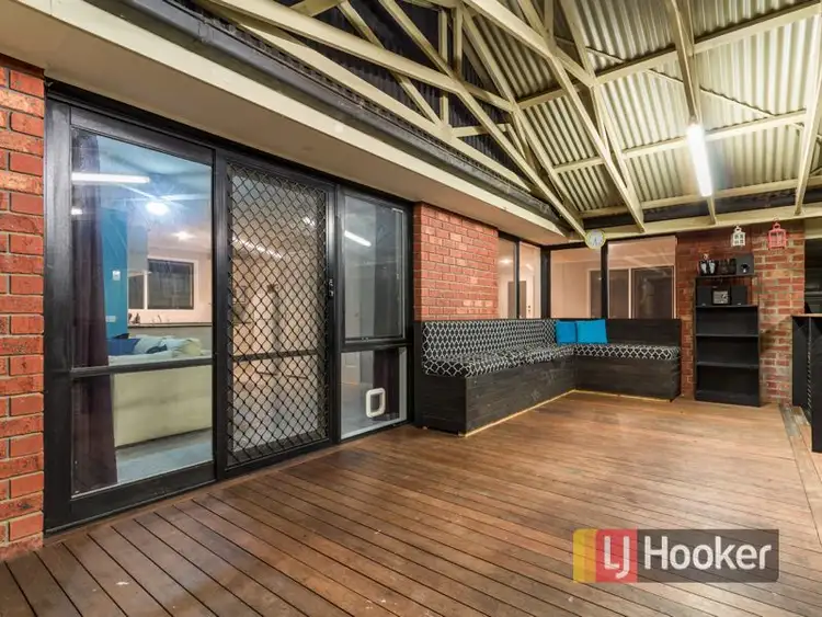 Fourth view of Homely house listing, 18 Elcan Avenue, Cranbourne West VIC 3977