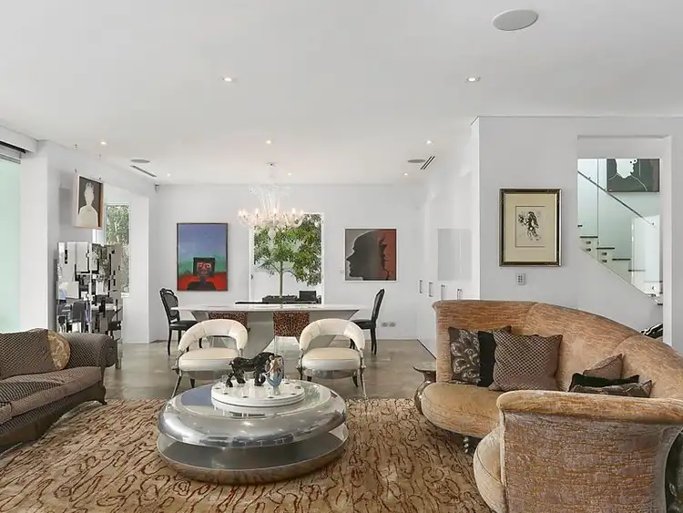 Second view of Homely house listing, 8 Vaucluse Road, Vaucluse NSW 2030