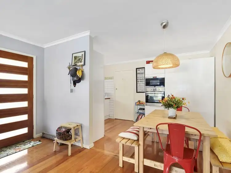 Fourth view of Homely house listing, 107 Dawson Street, Sale VIC 3850