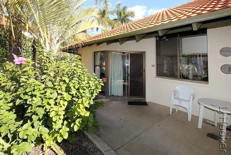 Second view of Homely apartment listing, 14/124-130 Mandurah Terrace, Mandurah WA 6210