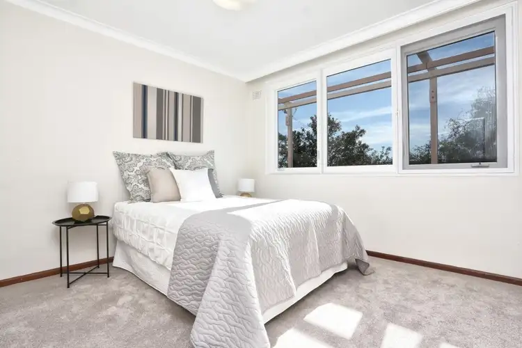 Fifth view of Homely house listing, 16 Rembrandt Drive, Middle Cove NSW 2068