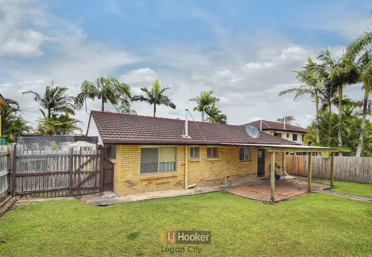 Seventh view of Homely house listing, 33 Pine Drive, Woodridge QLD 4114