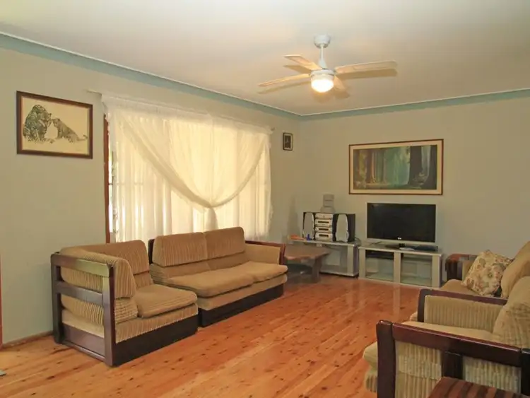 Fifth view of Homely house listing, 34 Swan Avenue, Cudmirrah NSW 2540
