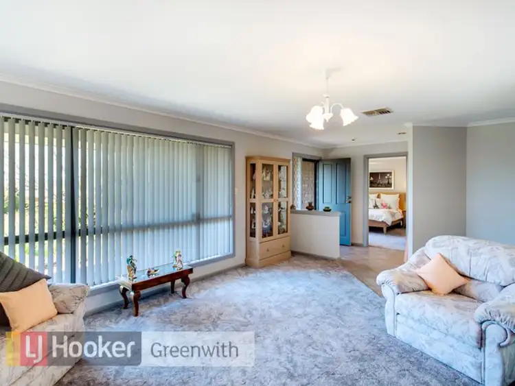 Fourth view of Homely house listing, 15 Mitre Place, Greenwith SA 5125