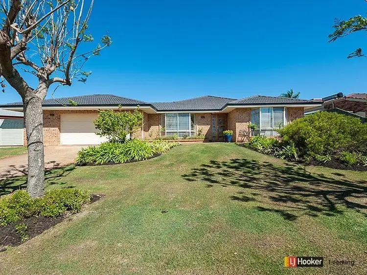 28 Beckley Circle, Leeming WA 6149