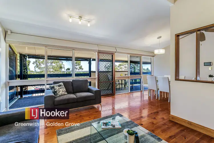 Fifth view of Homely house listing, 24 McKenzie Crescent, Gulfview Heights SA 5096