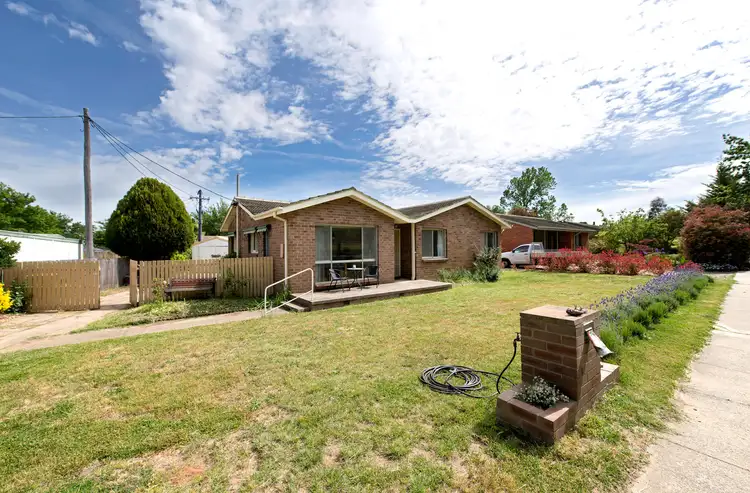 111 Majura Avenue, Dickson ACT 2602