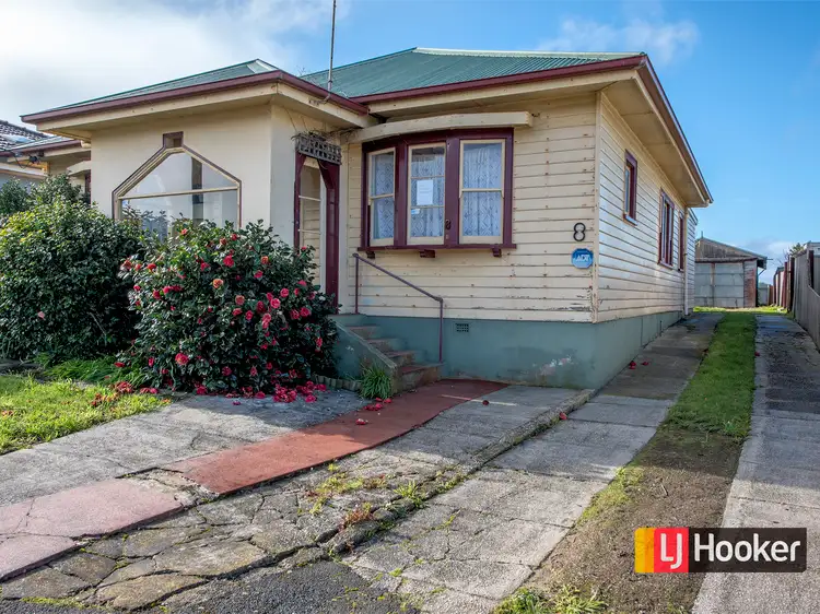 Main view of Homely house listing, 8 Turrung Street, Cooee TAS 7320