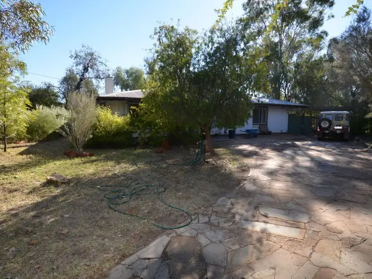 Main view of Homely house listing, 1 Winnecke Avenue, Alice Springs NT 870