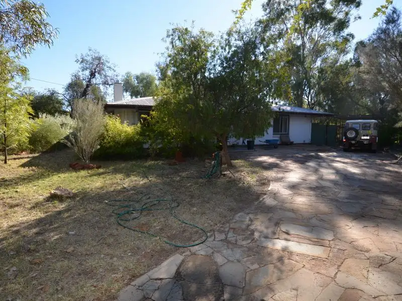 Main view of Homely house listing, 1 Winnecke Avenue, Alice Springs NT 870