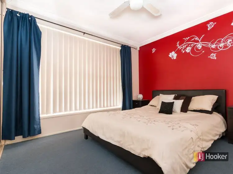 Fourth view of Homely house listing, 16 Rhonda Place, Plumpton NSW 2761