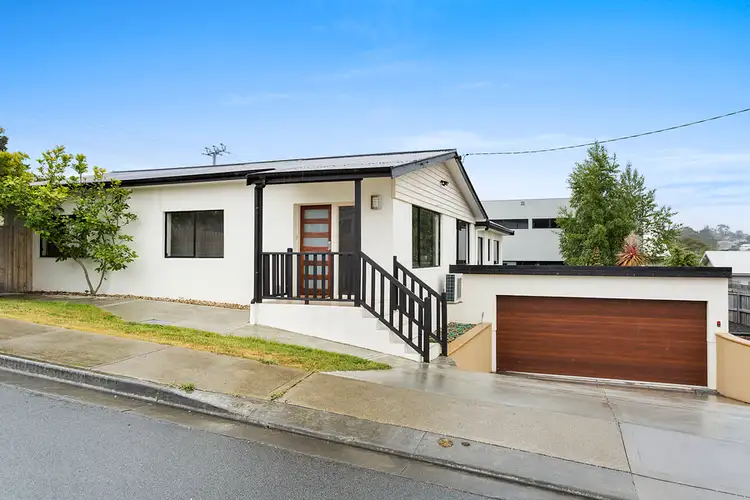 Main view of Homely house listing, 1 Myuna Road, Blackmans Bay TAS 7052