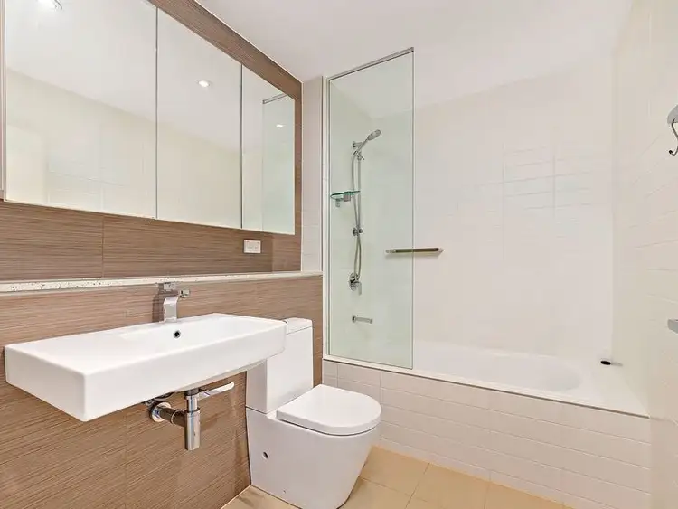 Fourth view of Homely apartment listing, C308/4 Mackinder Street, Campsie NSW 2194