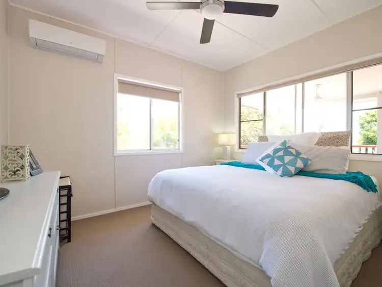 Fourth view of Homely house listing, 190 Oaka Street, South Gladstone QLD 4680