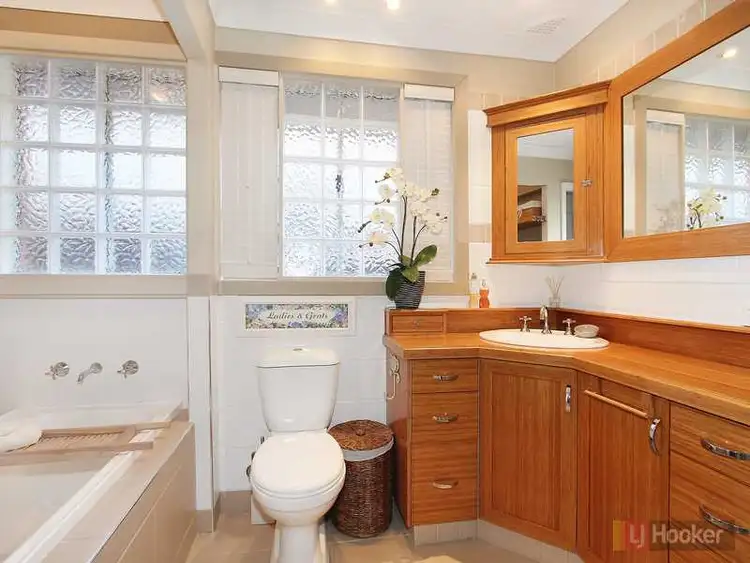 Seventh view of Homely house listing, 18 Rosalind Street, Greystanes NSW 2145