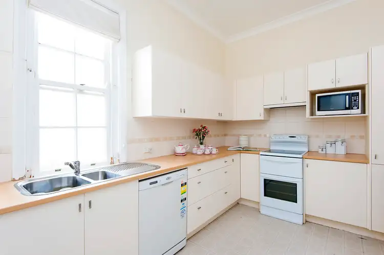 Fifth view of Homely apartment listing, 12/115 Sydney Road, Manly NSW 2095