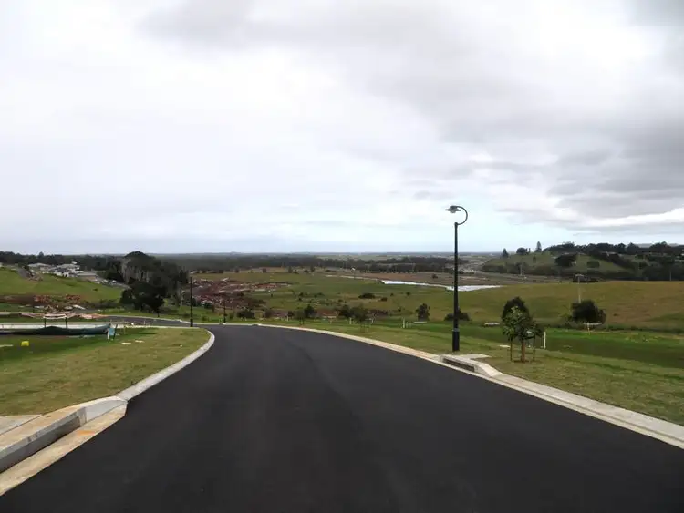 Sixth view of Homely land listing, 343/ Cullen Court (Stage 7a), Ballina NSW 2478
