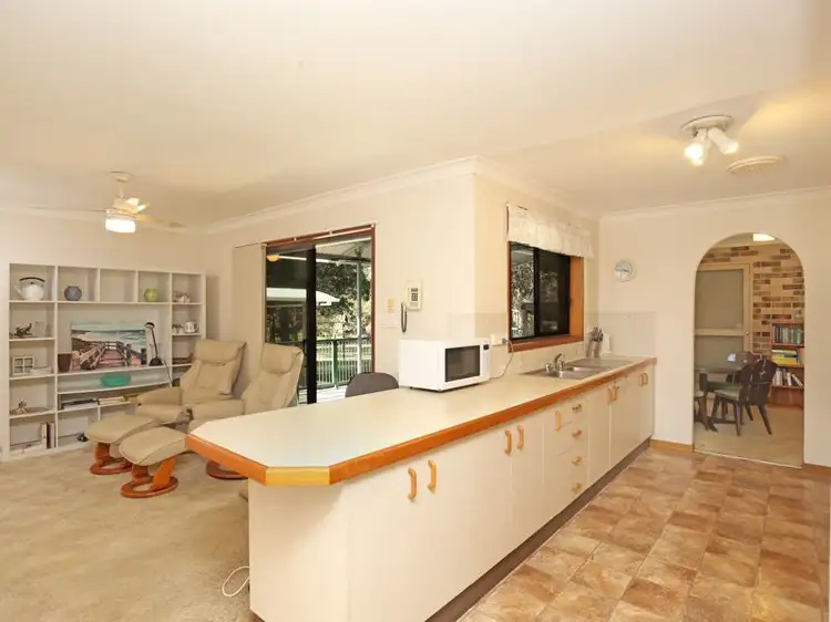Third view of Homely house listing, 2 Island View Road, Woombah NSW 2469