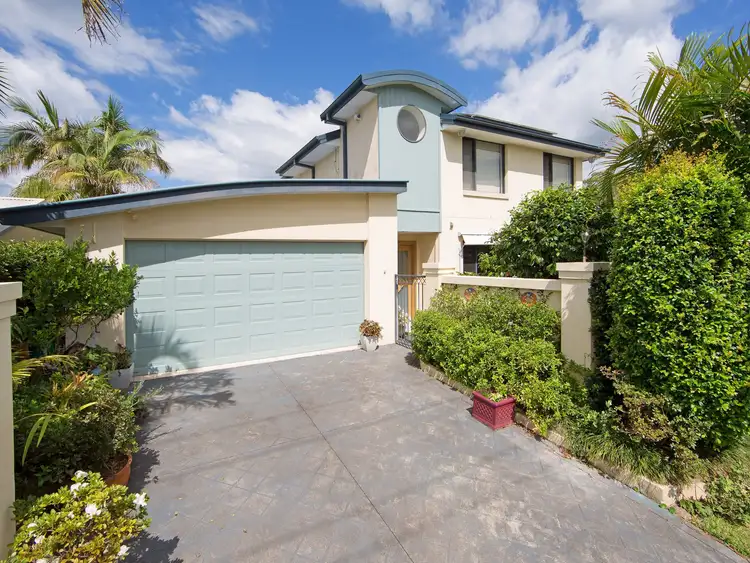 Second view of Homely townhouse listing, 19 Point Street, Bateau Bay NSW 2261