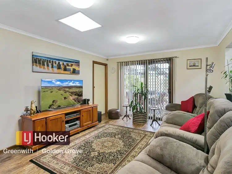 Sixth view of Homely house listing, 3 Trim Drive, Ridgehaven SA 5097