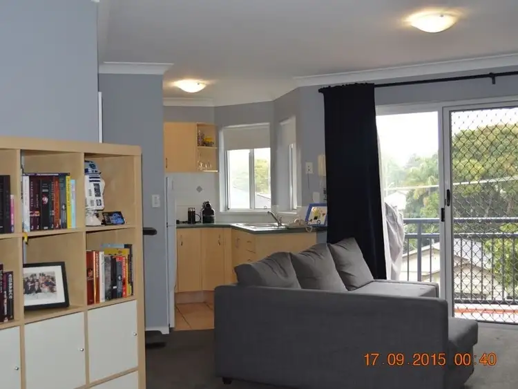 Second view of Homely unit listing, 90/148 Marine Parade, Southport QLD 4215