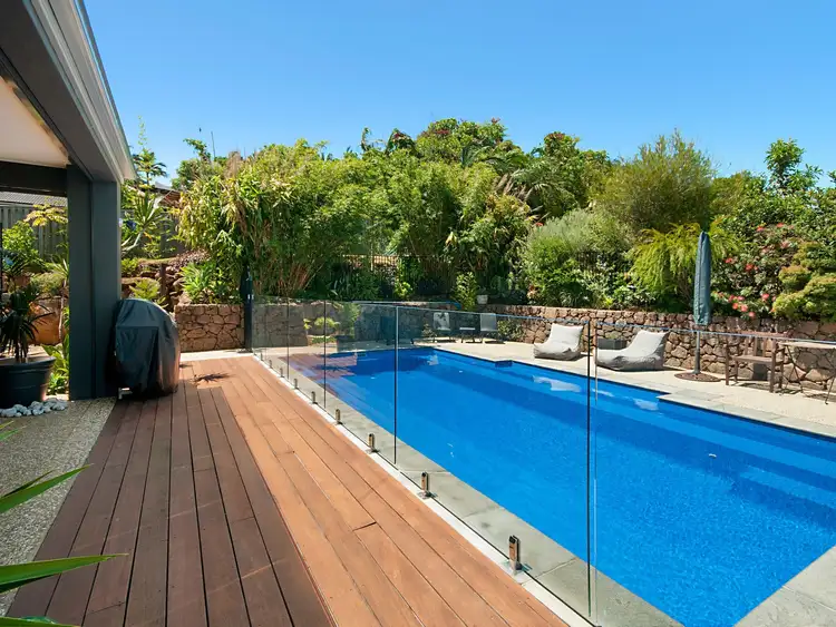 Second view of Homely house listing, 13 Alexander Circuit, Lennox Head NSW 2478