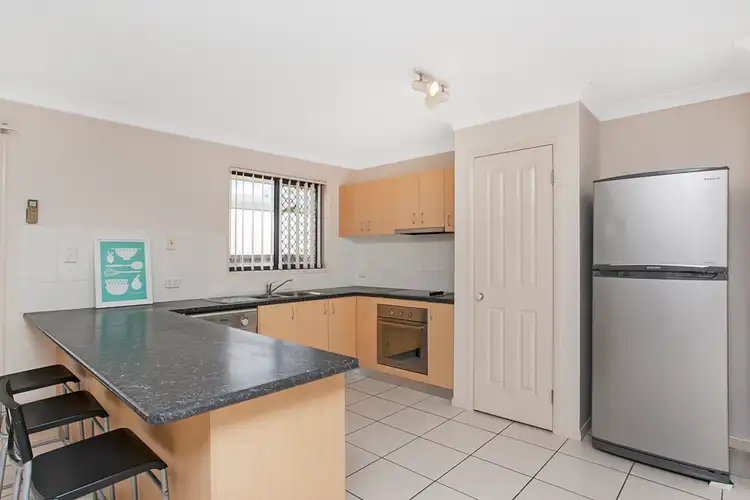 Fourth view of Homely house listing, 56 Kelsey Circuit, Nerang QLD 4211