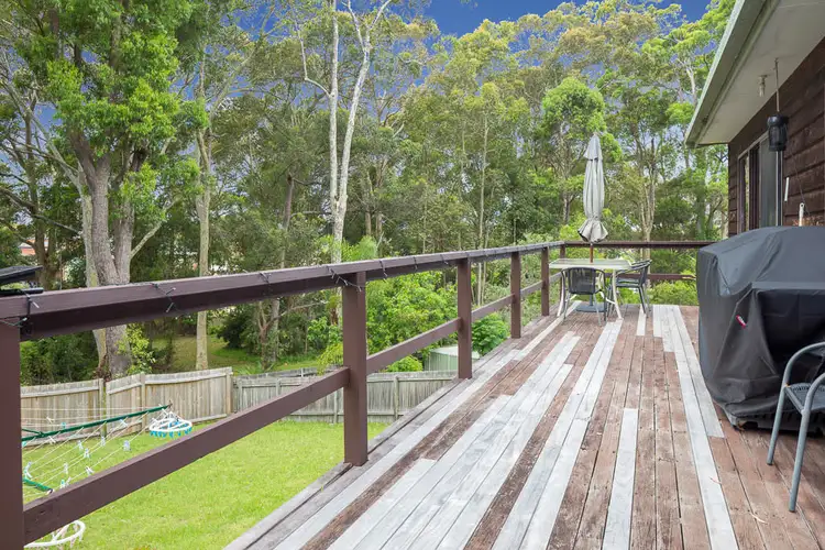 Fifth view of Homely house listing, 23 Kobada Avenue, Lilli Pilli NSW 2536