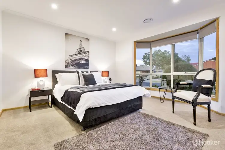 Fifth view of Homely house listing, 44 St Anthony Court, Seabrook VIC 3028