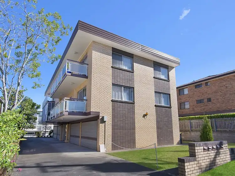 Sixth view of Homely unit listing, 1/9 Isedale Street, Wooloowin QLD 4030