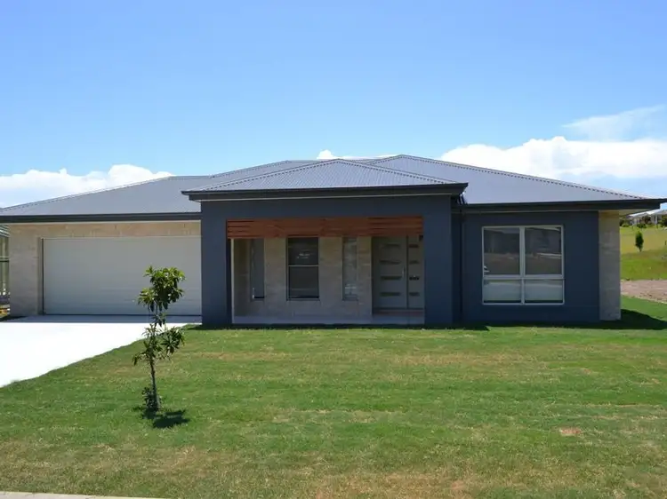Main view of Homely house listing, Lot 23 Lloyd Street, Macksville NSW 2447