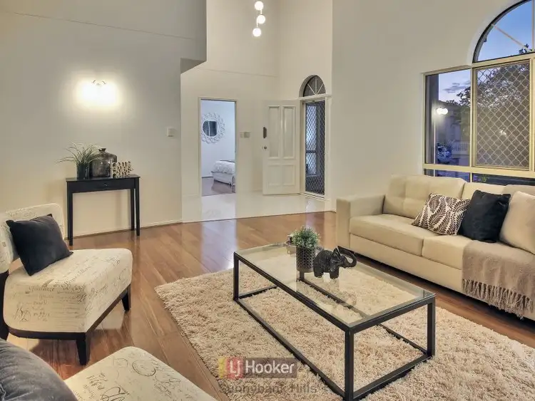 Third view of Homely house listing, 36 The Avenue, Sunnybank Hills QLD 4109